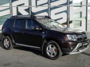 Renault Duster I Рестайлинг Челябинск  - изображение 19
