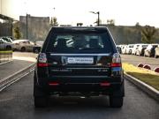 Land Rover Freelander II Рестайлинг Санкт-Петербург  - изображение 36