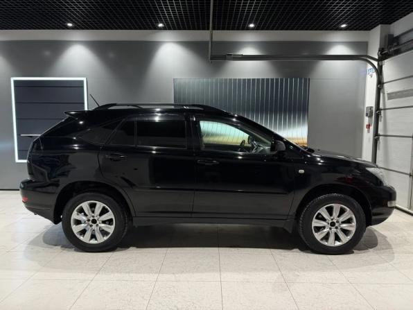 Lexus RX II Рестайлинг с пробегом 2006 года, цена 1 300 000 рублей, 250000 км, внедорожник, Автокод Объявления