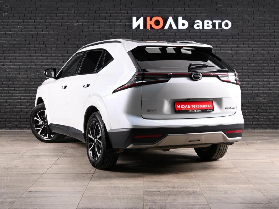 GAC GS4 Екатеринбург  - изображение 6