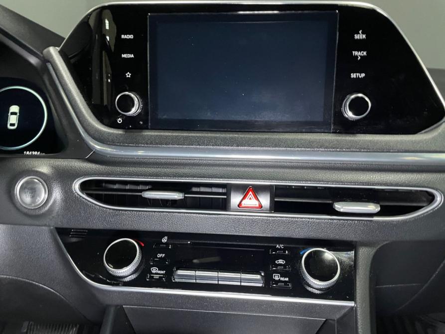 Hyundai Sonata VIII (DN8) Тверь  - изображение 12