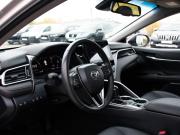 Toyota Camry VIII (XV70) Рестайлинг Москва  - изображение 31