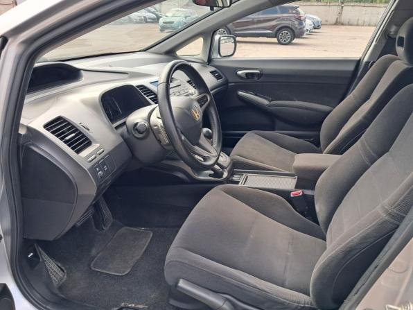 Honda Civic VIII с пробегом 2007 года, цена 775 000 рублей, 221685 км, седан, Автокод Объявления