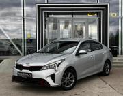 Kia Rio IV Рестайлинг Уфа  - изображение 19