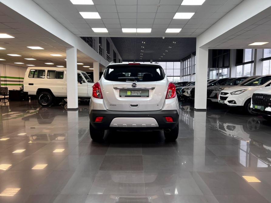 Opel Mokka I Тверь  - изображение 4