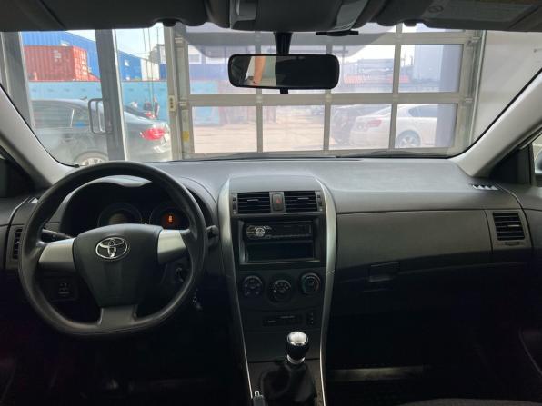 Toyota Corolla X (E140 E150) Рестайлинг с пробегом 2012 года, цена 849 000 рублей, 300000 км, седан, Автокод Объявления