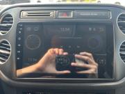Volkswagen Tiguan I Рестайлинг Стерлитамак  - изображение 39