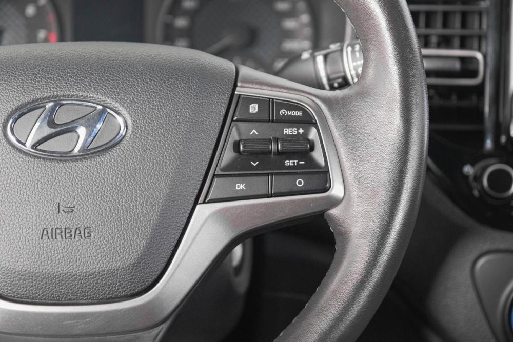 Hyundai Solaris II Рестайлинг Кемерово  - изображение 18
