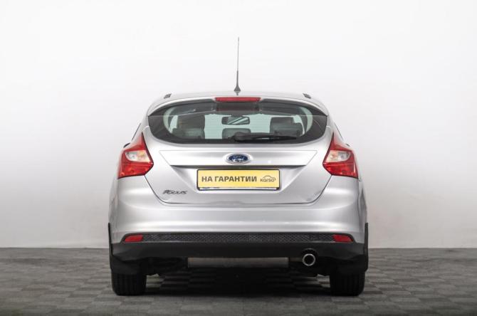 Ford Focus III с пробегом 2012 года, цена 1 019 000 рублей, 127000 км, хэтчбек, Автокод Объявления