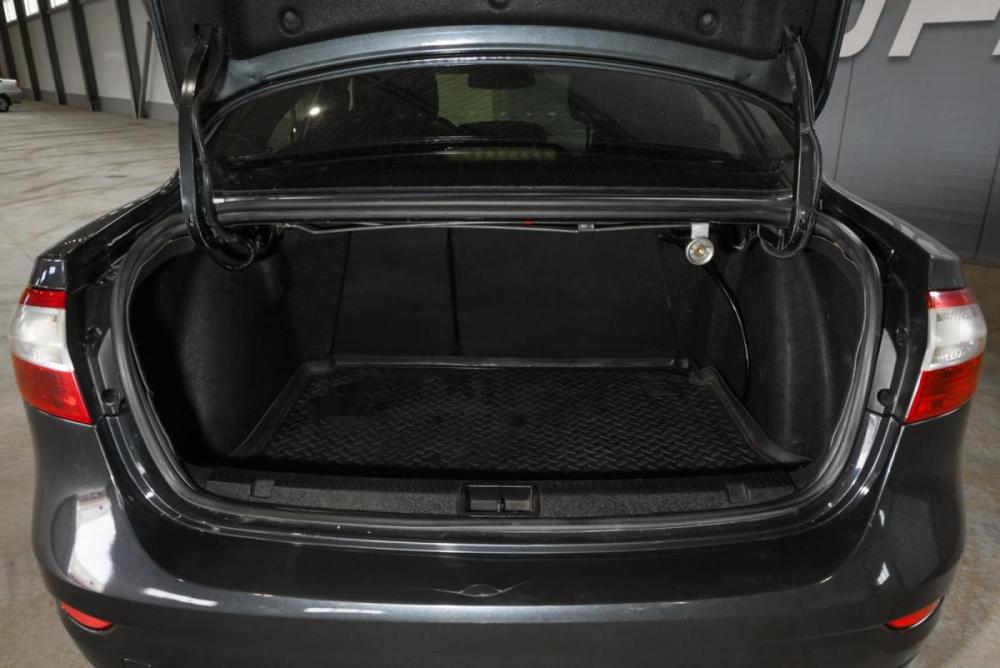 Renault Fluence I Ульяновск  - изображение 16