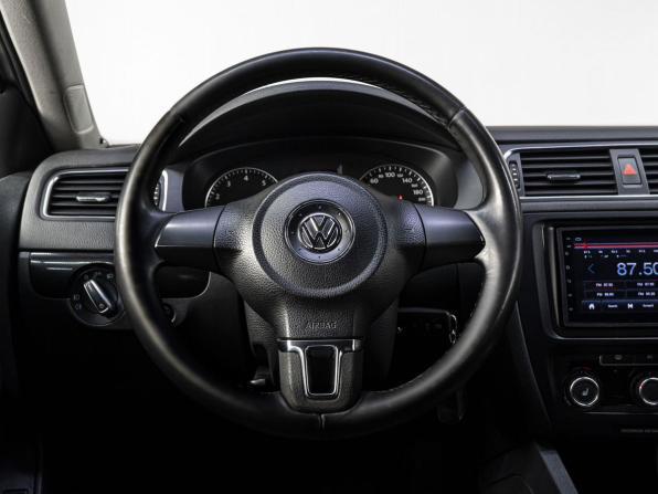 Volkswagen Jetta VI с пробегом 2011 года, цена 650 000 рублей, 247599 км, седан, Автокод Объявления