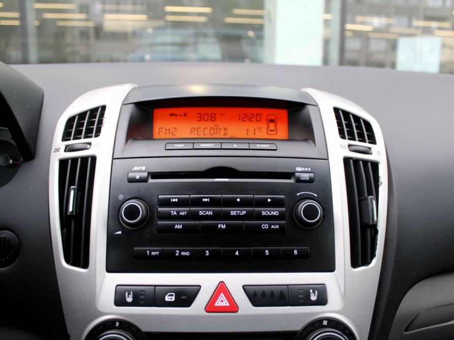 Kia Ceed I Самара  - изображение 12