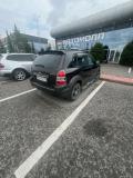 Hyundai Tucson I Кемерово  - изображение 8