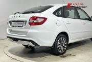 Lada (ВАЗ) Granta I Рестайлинг Саранск  - изображение 29