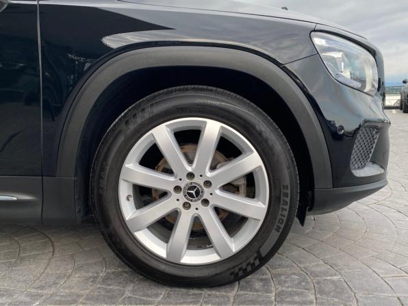 Mercedes-Benz GLB I (X247) с пробегом 2020 года, цена 2 599 000 рублей, 144351 км, внедорожник, Автокод Объявления