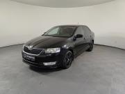 Skoda Rapid I Уфа  - изображение 25