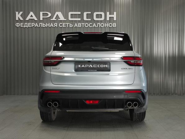 Geely Coolray I с пробегом 2021 года, цена 1 799 000 рублей, 50462 км, внедорожник, Автокод Объявления
