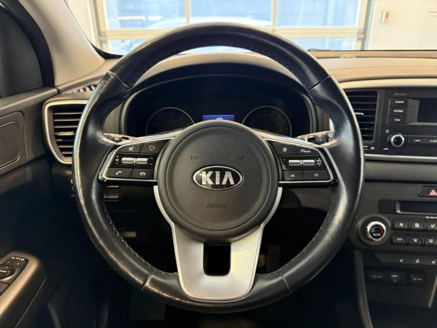 Kia Sportage IV Рестайлинг Подольск  - изображение 19