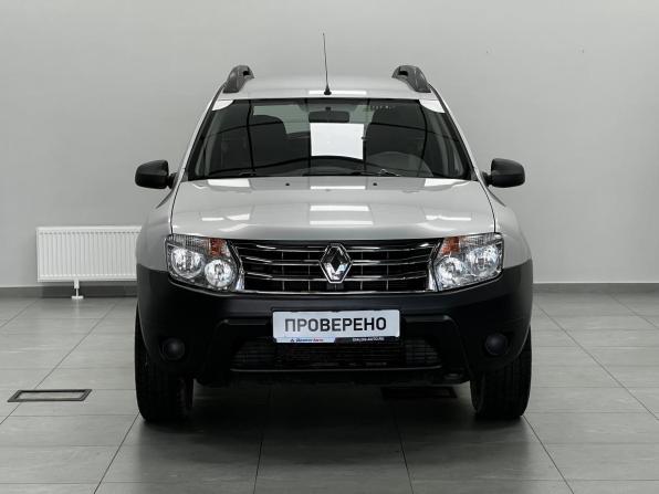 Renault Duster I с пробегом 2014 года, цена 970 000 рублей, 71896 км, внедорожник, Автокод Объявления