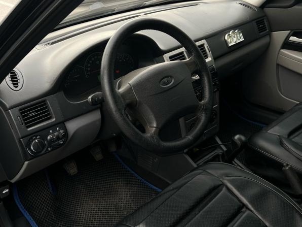 Lada (ВАЗ) Priora I с пробегом 2009 года, цена 428 000 рублей, 115254 км, универсал, Автокод Объявления