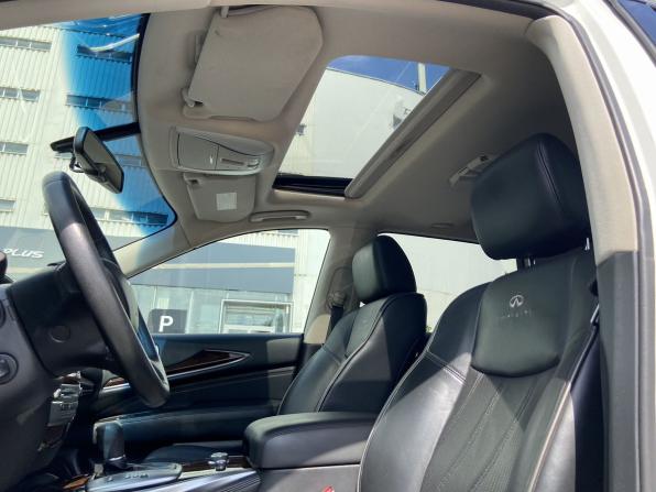 Infiniti JX с пробегом 2013 года, цена 1 698 000 рублей, 115472 км, внедорожник, Автокод Объявления