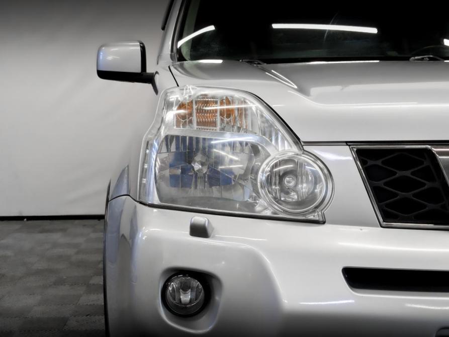 Nissan X-Trail II Москва  - изображение 17