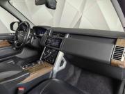 Land Rover Range Rover IV Рестайлинг Москва  - изображение 43