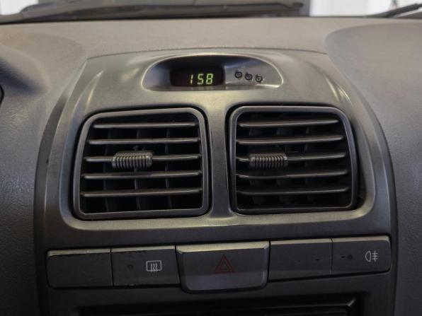 Hyundai Accent II с пробегом 2007 года, цена 445 000 рублей, 258000 км, седан, Автокод Объявления