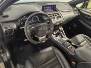 Lexus NX I Рестайлинг Санкт-Петербург  - изображение 42