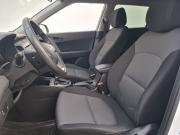 Hyundai Creta I Рестайлинг Москва  - изображение 22
