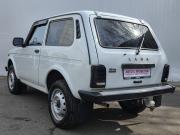 Lada (ВАЗ) Niva Legend Москва  - изображение 25