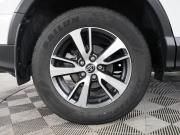 Toyota RAV4 IV (XA40) Рестайлинг Ульяновск  - изображение 29