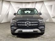Mercedes-Benz GLE II (V167) Рестайлинг Москва  - изображение 36