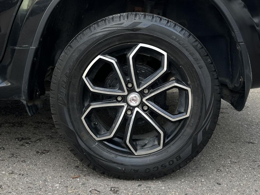 Nissan Terrano III (D10) Москва  - изображение 16