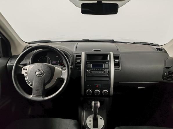 Nissan X-Trail II Рестайлинг с пробегом 2013 года, цена 1 299 000 рублей, 222308 км, внедорожник, Автокод Объявления