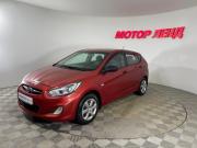 Hyundai Solaris I Воронеж  - изображение 23