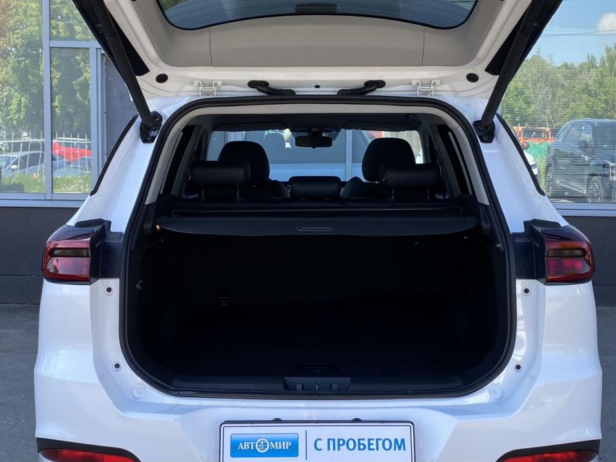 Chery Tiggo 7 Pro I Москва  - изображение 10