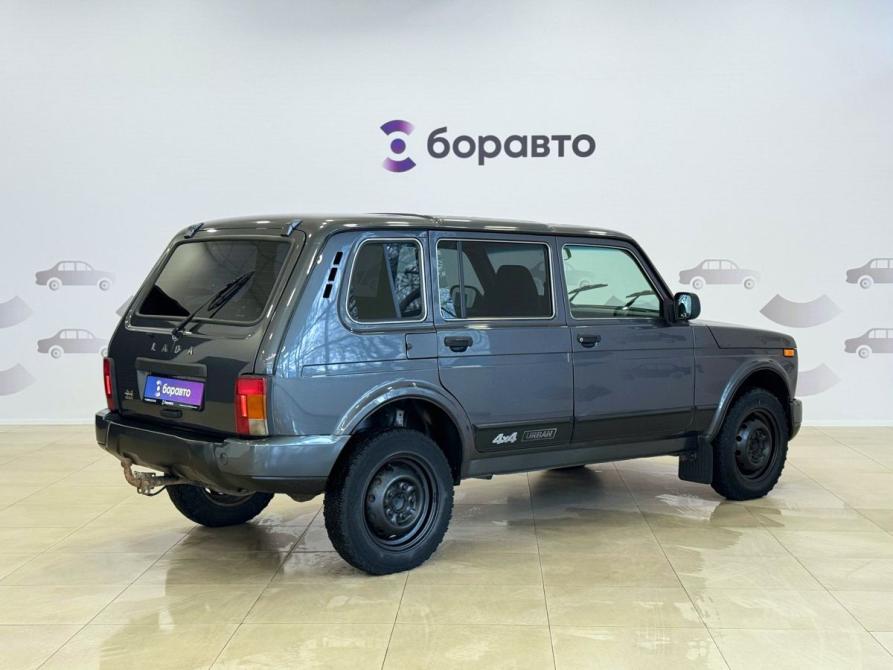 Lada (ВАЗ) 2131 (4x4) I Ставрополь  - изображение 3