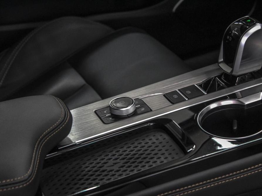 Omoda S5 Ростов-на-Дону  - изображение 22