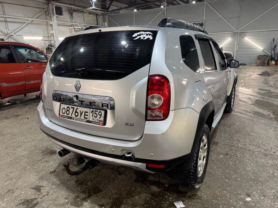 Renault Duster I Пермь  - изображение 3