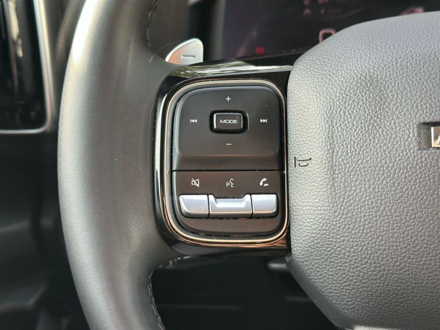 Haval Dargo Санкт-Петербург  - изображение 34