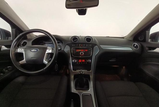 Ford Mondeo IV Рестайлинг с пробегом 2013 года, цена 1 020 000 рублей, 137727 км, седан, Автокод Объявления