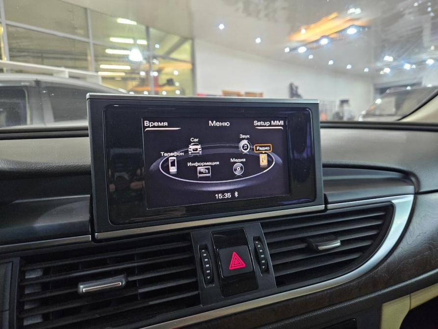Audi A6 IV (C7) Курган  - изображение 21