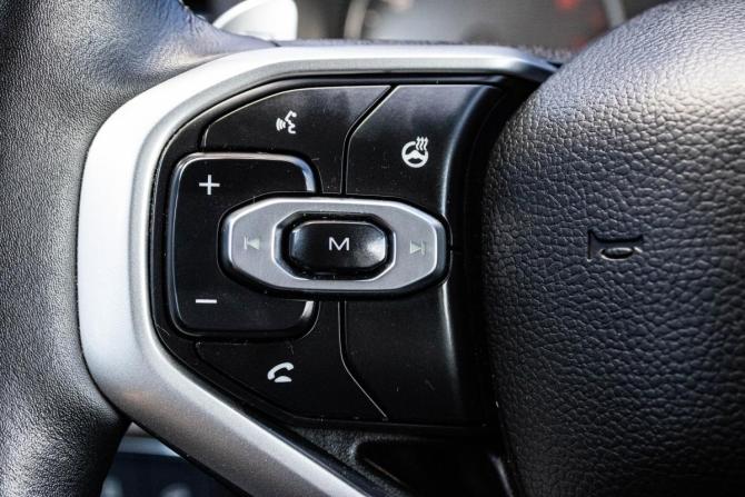 Haval Jolion I с пробегом 2021 года, цена 1 799 000 рублей, 66714 км, внедорожник, Автокод Объявления