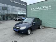 Lada (ВАЗ) Granta I Екатеринбург  - изображение 13