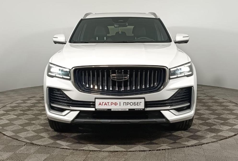 Geely Monjaro I Волгоград  - изображение 2