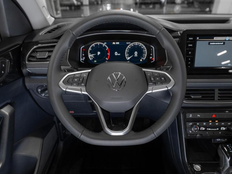 Volkswagen Tharu XR Москва  - изображение 14