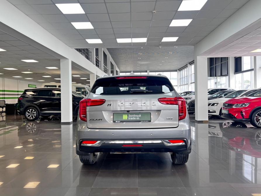 Haval Jolion I Тверь  - изображение 4