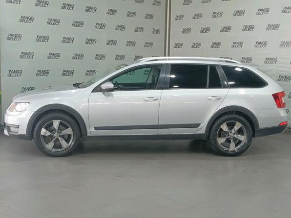 Skoda Octavia III (A7) с пробегом 2015 года, цена 1 355 000 рублей, 151000 км, универсал, Автокод Объявления