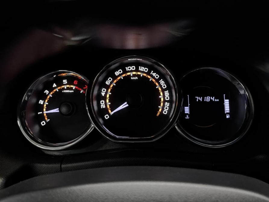 Lada (ВАЗ) Largus I Рестайлинг Москва  - изображение 12